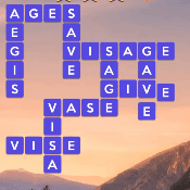 Wordscapes September 12 2022 Answers Today