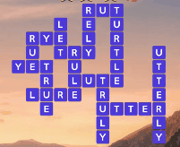 Wordscapes September 16 2022 Answers Today