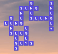 Wordscapes September 18 2022 Answers Today