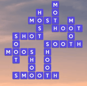 Wordscapes September 19 2022 Answers Today