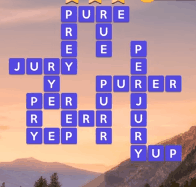 Wordscapes September 2 2022 Answers Today