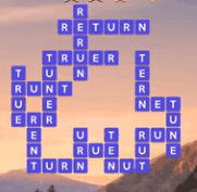 Wordscapes September 20 2022 Answers Today