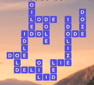Wordscapes September 27 2022 Answers Today