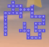 Wordscapes September 3 2022 Answers Today