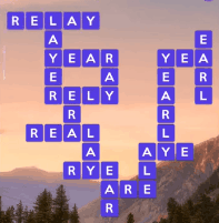 Wordscapes September 5 2022 Answers Today