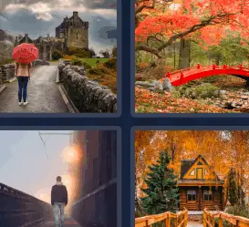 4 Pics 1 Word Daily Bonus Puzzle October 4 2022 Answers for Today