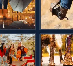4 Pics 1 Word Daily Bonus Puzzle October 5 2022 Answers for Today