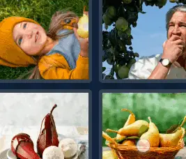 4 Pics 1 Word Daily Puzzle October 5 2022 Answers for Today