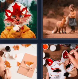 4 Pics 1 Word Daily Puzzle October 9 2022 Answers for Today