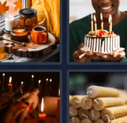 4 Pics 1 Word October 13 2022 Bonus Puzzle Answers for Today