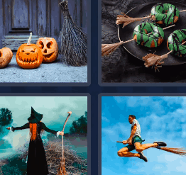 4 Pics 1 Word October 18 2022 Daily Bonus Puzzle Answers for Today