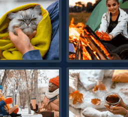 4 Pics 1 Word October 20 2022 Daily Bonus Puzzle Answers for Today