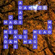 Wordscapes October 22 2022 Answers Today