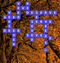 Wordscapes October 7 2022 Answers Today