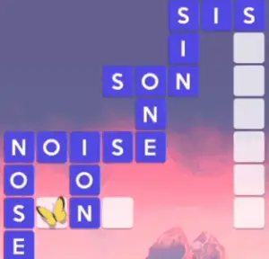 Wordscapes November 14 2022 Daily Puzzle Answer for Today