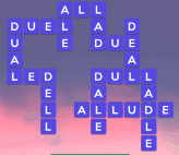 Wordscapes November 24 2022 Answers Today