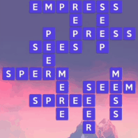 Wordscapes November 26 2022 Answers Today