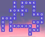 Wordscapes November 27 2022 Answers Today
