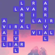 Wordscapes November 28 2022 Answers Today