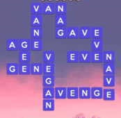 Wordscapes November 5 2022 Answers Today