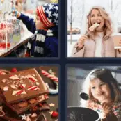4 Pics 1 Word Daily December 11 2022 Answers Puzzle