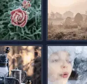 4 Pics 1 Word Daily December 14 2022 Answers Puzzle