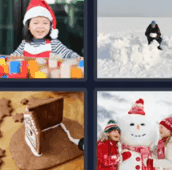 4 Pics 1 Word Daily December 15 2022 Answers Puzzle