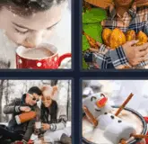 4 Pics 1 Word Daily December 4 2022 Answers Puzzle