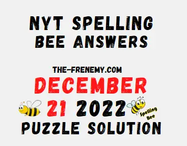 nyt spelling bee rules