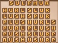 Word Cookies December 10 2022 Daily Puzzle Answer