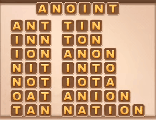 Word Cookies December 13 2022 Daily Puzzle Answer