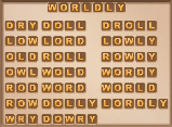 Word Cookies December 14 2022 Daily Puzzle Answer