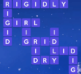 Wordscapes December 11 2022 Answers Today
