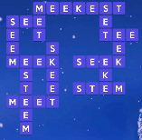 Wordscapes December 12 2022 Answers Today