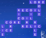 Wordscapes December 13 2022 Answers Today