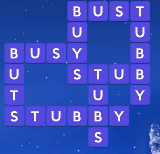 Wordscapes December 14 2022 Answers Today