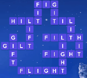 Wordscapes December 15 2022 Answers Today