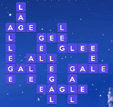 Wordscapes December 17 2022 Answers Today