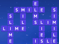 Wordscapes December 20 2022 Answers Today