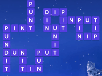 Wordscapes December 22 2022 Answers Today