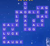 Wordscapes December 27 2022 Answers Today