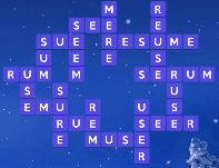 Wordscapes December 28 2022 Answers Today