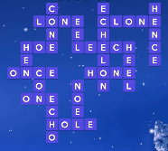 Wordscapes December 3 2022 Answers Today