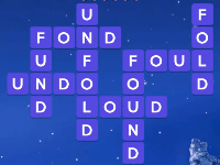 Wordscapes December 31 2022 Answers Today