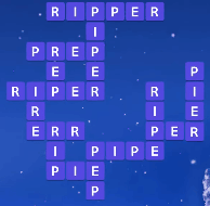 Wordscapes December 7 2022 Answers Today