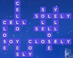 Wordscapes December 8 2022 Answers Today