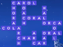 Wordscapes December 9 2022 Answers Today