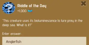 Riddle Of The Day Zoo 6 January 2025